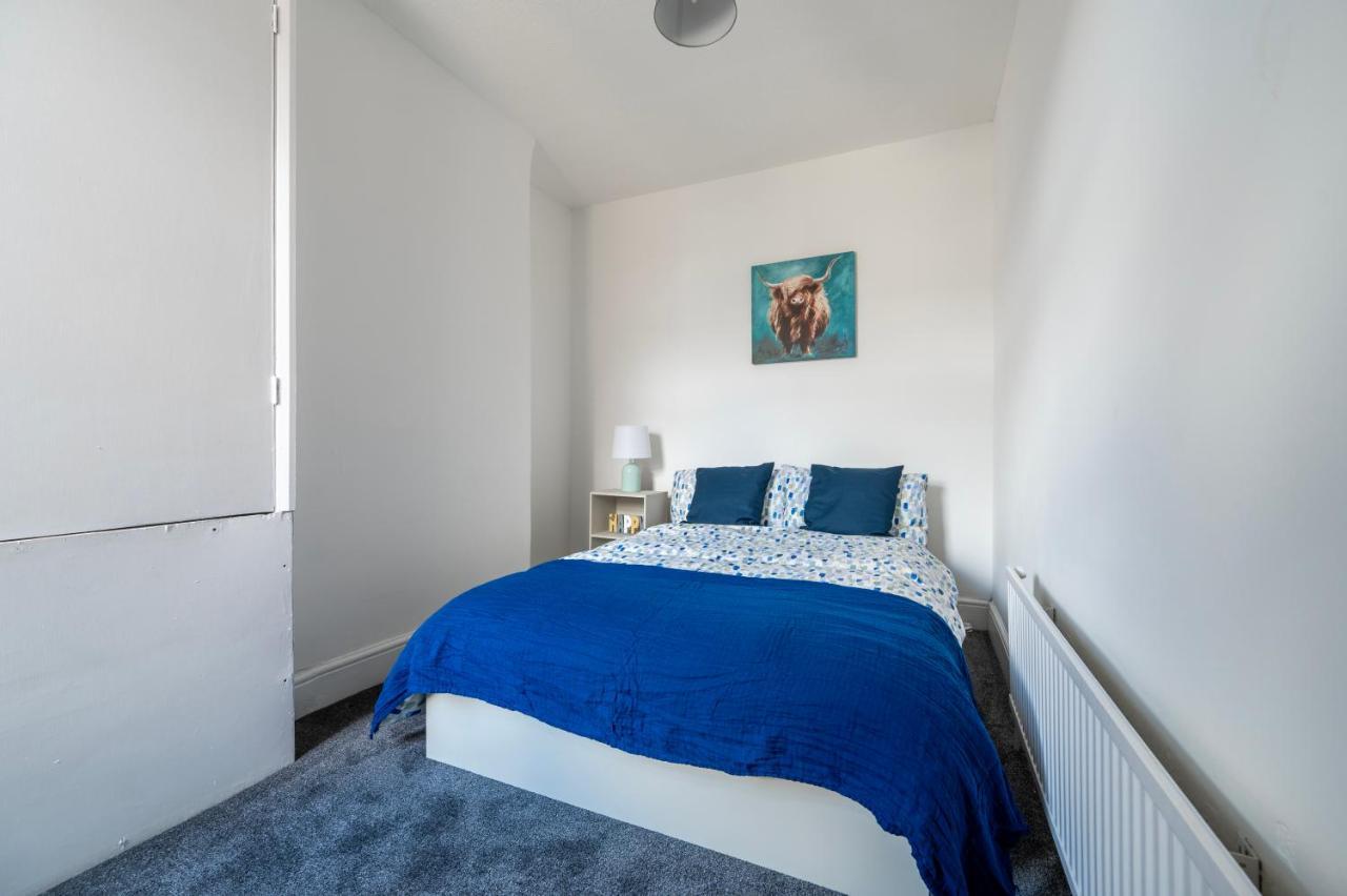 Luxury Liverpool Accommodation Exterior photo